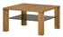 Picture of Coffee table Signal Meble Torino 39 Brown, 900x900x480 mm