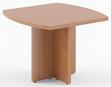 Show details for Coffee table Skyland B 131 Garda Walnut, 700x700x500 mm