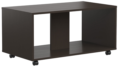 Picture of Coffee table Skyland CT 900 Wenge, 900x450x500 mm