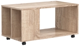 Show details for Coffee table Skyland CT 950 Sonoma Oak, 900x450x500 mm