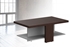 Picture of Coffee table Skyland ST 1060 Wenge Magic / Grey, 1000x450x450 mm