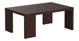 Show details for Coffee table Skyland ST 1065 Wenge Magic, 1000x650x400 mm