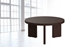 Picture of Coffee table Skyland ST 840 Burgundy, 800x800x400 mm