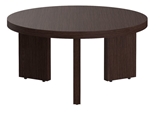 Show details for Coffee table Skyland ST 840 Wenge Magic, 800x800x400 mm