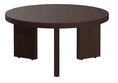 Picture of Coffee table Skyland ST 840 Wenge Magic, 800x800x400 mm