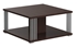 Picture of Coffee table Skyland ST 880 Wenge Magic, 800x800x400 mm