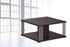 Picture of Coffee table Skyland ST 880 Wenge Magic, 800x800x400 mm