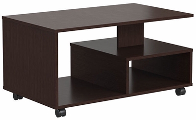 Picture of Coffee table Skyland TCT 106 Wenge Magic, 600x510x1000 mm
