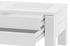 Picture of Coffee table Szynaka Meble Anzio White, 1100x600x390 mm