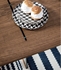 Picture of Coffee table Szynaka Meble Aquarius Oak, 1100x600x410 mm