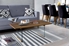 Picture of Coffee table Szynaka Meble Aquarius Oak, 1100x600x410 mm