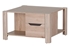 Picture of Coffee table Szynaka Meble Desjo 41 San Remo Oak, 800x800x460 mm