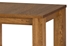 Picture of Coffee table Szynaka Meble Velvet 42 Oak, 850x850x480 mm