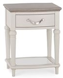 Show details for MN Montreux 6290-04-0 Coffee Table White