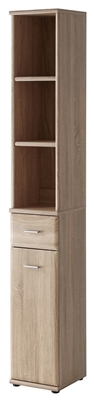 Picture of ASM Armario Shelf Type B+C Sonoma Oak