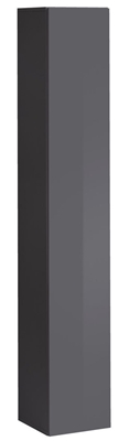 Picture of ASM Switch SW 1 Wall Cabinet Graphite