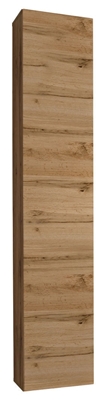 Picture of ASM Switch SW 1 Wall Cabinet Wotan Oak