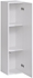 Picture of ASM Switch SW 2 Wall Cabinet White