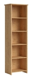 Show details for Black Red White Porto I Shelf Oak