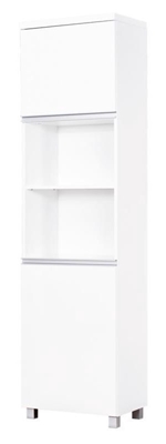 Picture of Bodzio AGA AG17P Shelf White