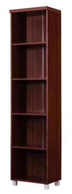 Picture of Bodzio Bodziosystem BS09 Shelf Walnut