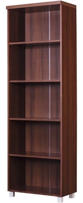 Picture of Bodzio Bookshelf AG21 Walnut