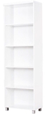 Show details for Bodzio Bookshelf AG21 White