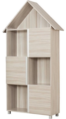 Picture of Bodzio Bookshelf AG23 Latte