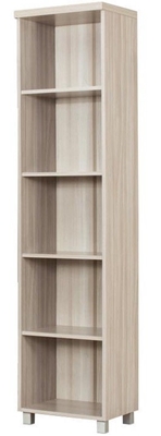 Picture of Bodzio Bookshelf AG24 Latte