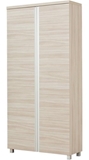 Show details for Bodzio Bookshelf AG25 Latte