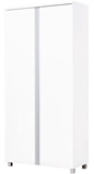 Show details for Bodzio Bookshelf AG25 White