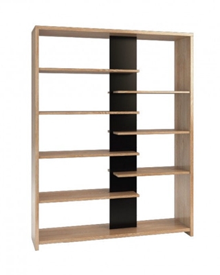 Picture of Corino Maxi Bookshelf 140x36x182cm 2966003