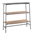 Picture of Halmar Genua Reg 1 Shelf Ash