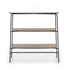 Picture of Halmar Genua Reg 1 Shelf Ash