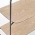 Picture of Halmar Genua Reg 1 Shelf Ash