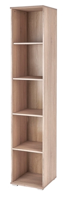 Picture of The Lima SL-1 Shelf Sonoma Oak