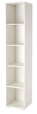 Picture of Halmar Lima SL-1 Shelf White