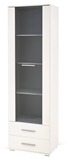 Show details for Halmar Lima W-1 Cabinet White