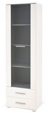 Picture of Halmar Lima W-1 Cabinet White