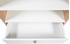 Picture of Home4you Shelf Helena White/Oak 20046