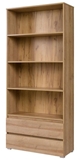 Show details for Maridex Cosmo C03 Shelf Oak