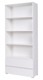 Show details for Maridex Cosmo C03 Shelf White