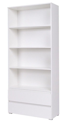 Picture of Maridex Cosmo C03 Shelf White