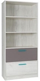 Show details for Maridex Rest R07 Shelf White/Gray