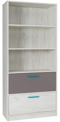 Picture of Maridex Rest R07 Shelf White/Gray