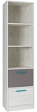 Show details for Maridex Rest R08 Shelf White/Gray