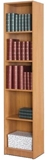 Show details for Maridex Shelf 40x186cm Beech