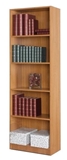 Show details for Maridex Shelf 60x186cm Beech