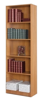 Picture of Maridex Shelf 60x186cm Beech