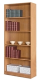 Show details for Maridex Shelf 80x186cm Beech